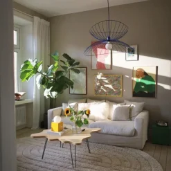 Outlet Globen Lighting Ray takpendel 70