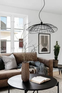 Outlet Globen Lighting Ray takpendel 70