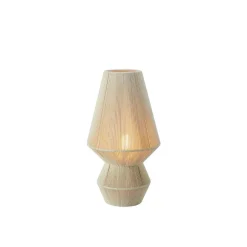 New Marksløjd Razzo 54 bordlampe Beige