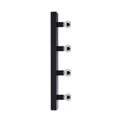 Clearance Paulmann Regula vegglampe for baderom IP44 4-lys