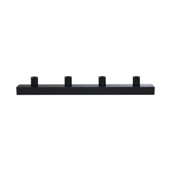 Clearance Paulmann Regula vegglampe for baderom IP44 4-lys