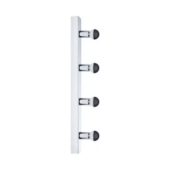 Clearance Paulmann Regula vegglampe for baderom IP44 4-lys