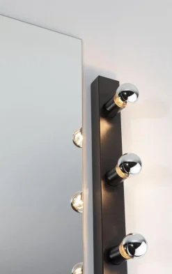 Clearance Paulmann Regula vegglampe for baderom IP44 4-lys