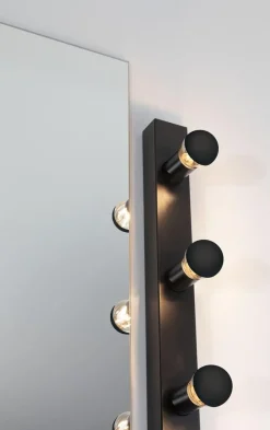 Clearance Paulmann Regula vegglampe for baderom IP44 4-lys