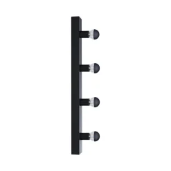 Clearance Paulmann Regula vegglampe for baderom IP44 4-lys
