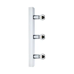 Clearance Paulmann Regula vegglampe for baderom IP44 3-lys