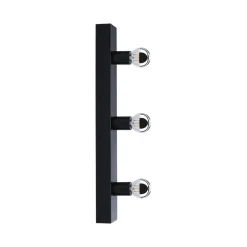 Clearance Paulmann Regula vegglampe for baderom IP44 3-lys