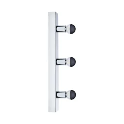 Clearance Paulmann Regula vegglampe for baderom IP44 3-lys