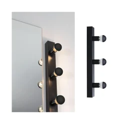 Clearance Paulmann Regula vegglampe for baderom IP44 3-lys