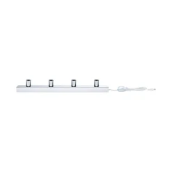Clearance Paulmann Regula vegglampe 4-lys