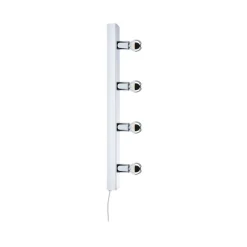 Clearance Paulmann Regula vegglampe 4-lys