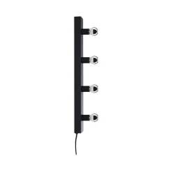 Clearance Paulmann Regula vegglampe 4-lys