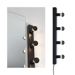 Clearance Paulmann Regula vegglampe 4-lys