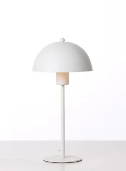 Outlet Ms - belysning Remo bordlampe - Hvit