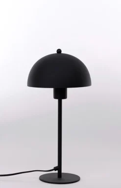 Discount Ms - belysning Remo bordlampe - Svart