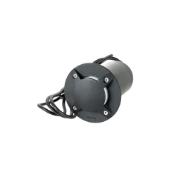 Sale Norlys Rena 1631 uplight rund IP68 5,5W Svart