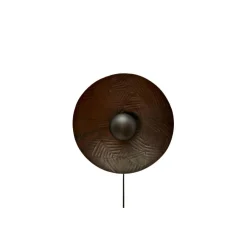 Outlet Pr home of Scandinavia Ab Ribble vegglampe 35 - Svart