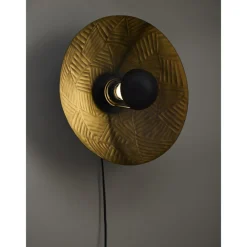 Outlet Pr home of Scandinavia Ab Ribble vegglampe 35 - Svart