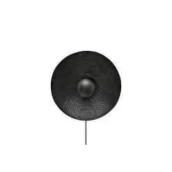 Outlet Pr home of Scandinavia Ab Ribble vegglampe 35 - Svart