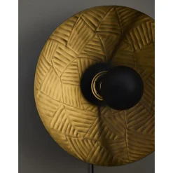 Outlet Pr home of Scandinavia Ab Ribble vegglampe 35 - Svart
