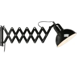 Discount Marksløjd Riggs vegglampe Svart