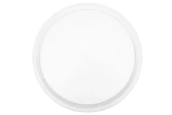 Clearance Aneta Lighting Ring taklampe 40 cm 20W 2700/3000/4000K Dimbar - Hvit