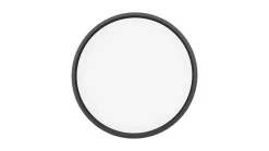 New Aneta Lighting Ring taklampe 30 cm 15W 2700/3000/4000K Dimbar - Svart