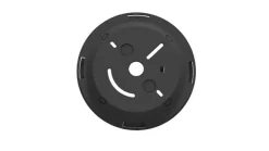 New Aneta Lighting Ring taklampe 30 cm 15W 2700/3000/4000K Dimbar - Svart