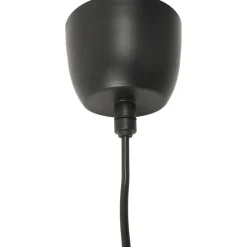 Clearance Pr home of Scandinavia Ab Rio takpendel 28 cm - Svart