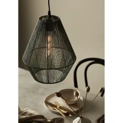 Clearance Pr home of Scandinavia Ab Rio takpendel 28 cm - Svart