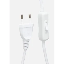 Discount Globen Lighting Ripley 19 bord/vegglampe Beige