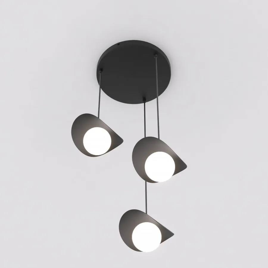 Online Emibig Ritual takpendel 3-lys