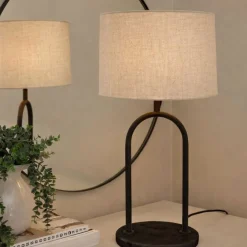 Discount Lightup.no Rock bordlampe H45