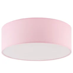 New TK Lighting Rondo kids taklampe 38 cm