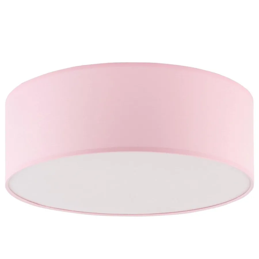 New TK Lighting Rondo kids taklampe 38 cm