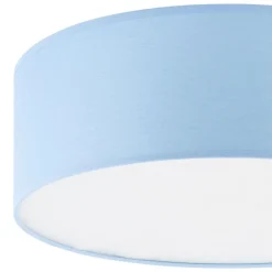 New TK Lighting Rondo kids taklampe 38 cm