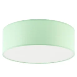 New TK Lighting Rondo kids taklampe 38 cm