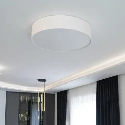 New TK Lighting Rondo taklampe 60 cm