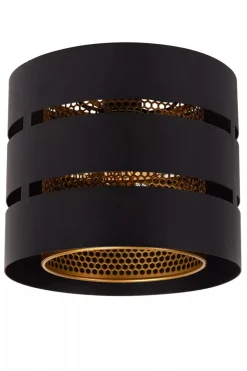 Clearance Lucide Rosas taklampe 26 cm Svart