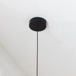 Umage Rosette Mini pendeloppheng - Svart