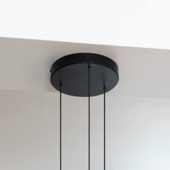 Hot Umage Rosette Mini 3 pendeloppheng - Svart