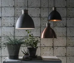 Discount Pr home of Scandinavia Ab Roseville 42 taklampe Svart
