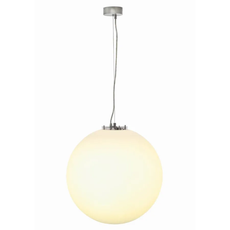 Outlet Slv Rotoball 50 cm takpendel Hvit