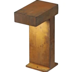 Discount Slv y pullert 40 cm IP44 Rust