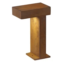 Discount Slv y pullert 40 cm IP44 Rust