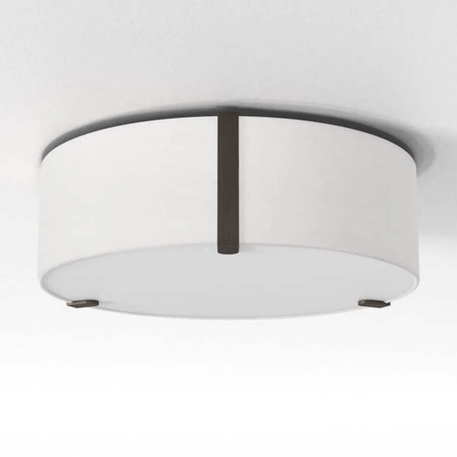 Clearance Astro Lighting Salina 400 taklampe