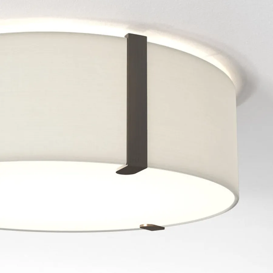 Clearance Astro Lighting Salina 400 taklampe