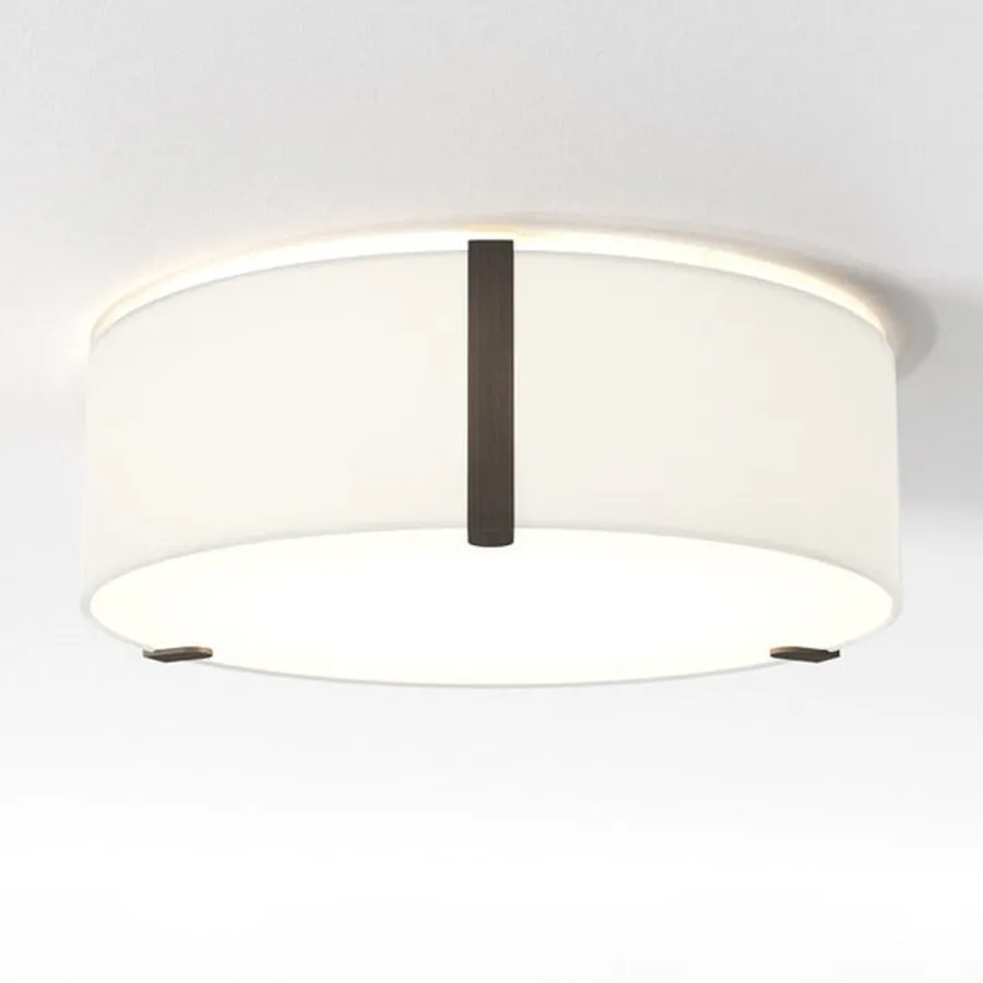 Clearance Astro Lighting Salina 400 taklampe