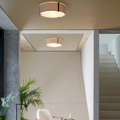Clearance Astro Lighting Salina 400 taklampe