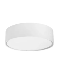 Best Pr home of Scandinavia Ab Sam taklamper 45 cm Hvit